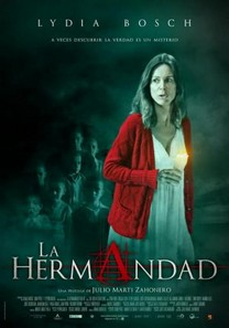 La hermandad (2013) La hermandad (2013)