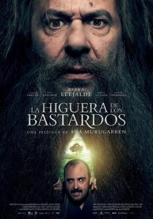 La higuera de los bastardos (2017) La higuera de los bastardos (2017)