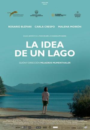 La idea de un lago (2016) La idea de un lago (2016)