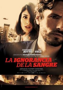 La ignorancia de la sangre (2014) La ignorancia de la sangre (2014)