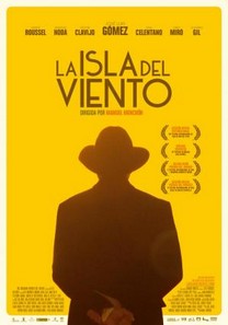 La isla del viento (2015) La isla del viento (2015)