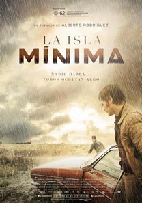 La isla mínima (2014) La isla mínima (2014)