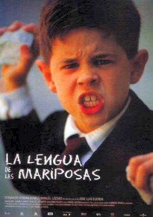 La lengua de las mariposas (1999) La lengua de las mariposas (1999)