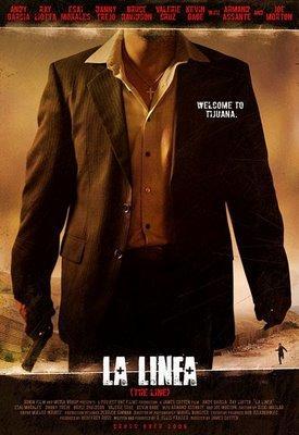La Línea (2009) La Línea (2009)