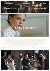 La luz de Elna (TV) (2016) La luz de Elna (TV) (2016)
