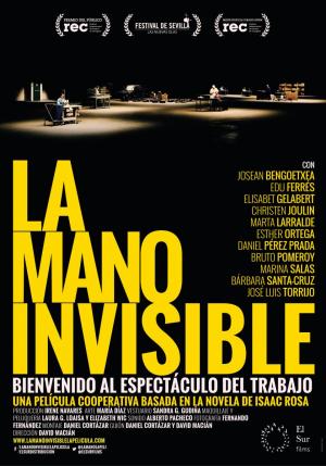 La mano invisible (2016) La mano invisible (2016)