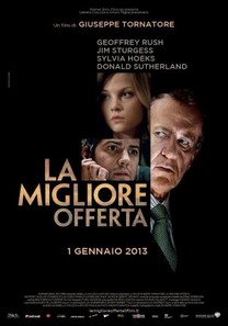 La mejor oferta (2013) La mejor oferta (2013)