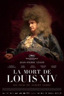La muerte de Luis XIV (2016) La muerte de Luis XIV (2016)