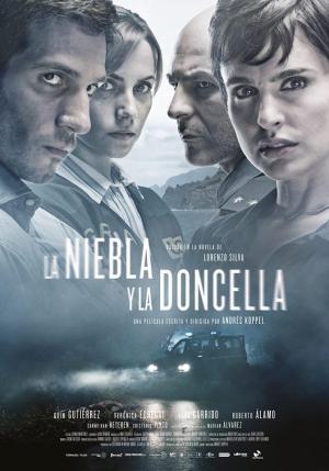 La niebla y la doncella (2017) La niebla y la doncella (2017)