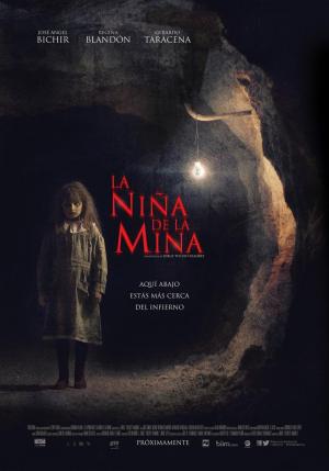 La niña de la mina (2016) La niña de la mina (2016)