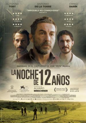 La noche de 12 años (2018) La noche de 12 años (2018)