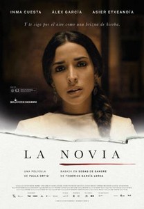 La novia (2015) La novia (2015)
