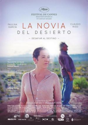 La novia del desierto (2017) La novia del desierto (2017)