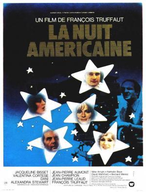 La noche americana (1973) La noche americana (1973)