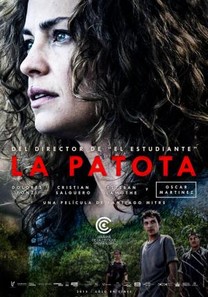 Paulina (2015) Paulina (2015)