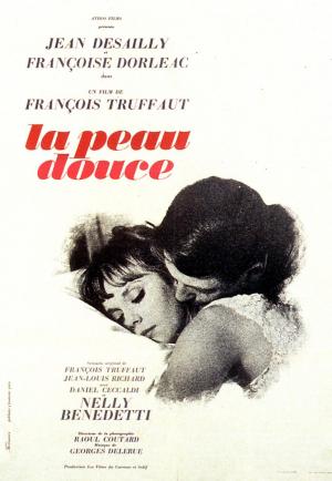 La piel suave (1964) La piel suave (1964)