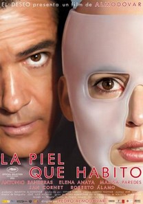La piel que habito (2011) La piel que habito (2011)