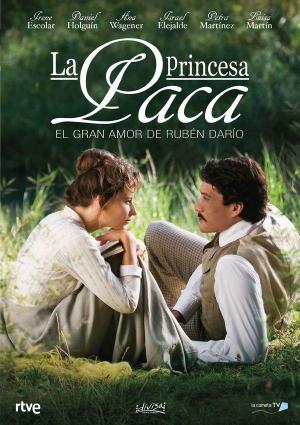 La princesa Paca (2017) La princesa Paca (2017)