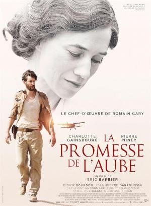 Promesa al amanecer (2017) Promesa al amanecer (2017)