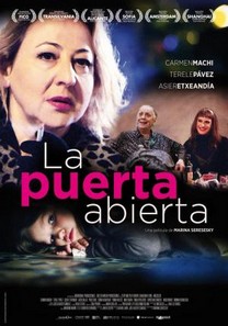 La puerta abierta (2016) La puerta abierta (2016)