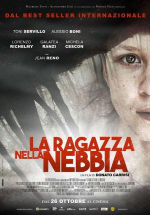La chica en la niebla (2017) La chica en la niebla (2017)