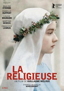 La religiosa (2015) La religiosa (2015)