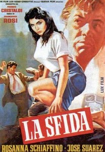 El desafío (1958) El desafío (1958)
