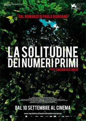 La soledad de los números primos (2010) La soledad de los números primos (2010)