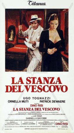 La alcoba del obispo (1976) La alcoba del obispo (1976)