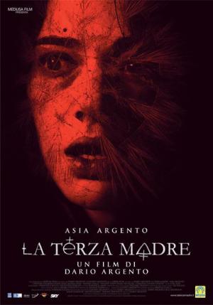 La madre del mal (2007) La madre del mal (2007)