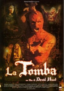 La tumba (2004) La tumba (2004)