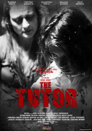 La Tutora (2017) La Tutora (2017)