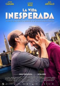 La vida inesperada (2014) La vida inesperada (2014)
