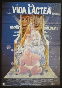 La vía láctea (1992) La vía láctea (1992)