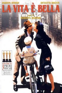 La vida es bella (1997) La vida es bella (1997)