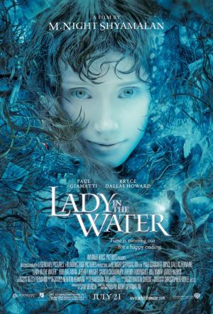 La joven del agua (2006) La joven del agua (2006)