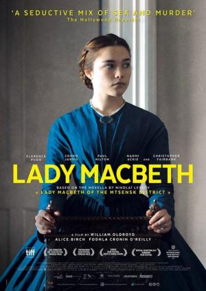 Lady Macbeth (2016) Lady Macbeth (2016)