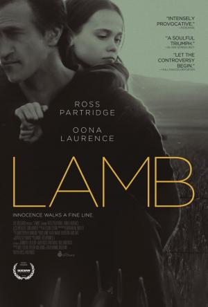 Lamb (2015) Lamb (2015)