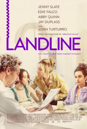 Landline (2017) Landline (2017)