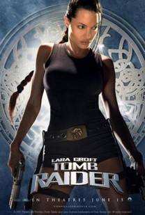 Lara Croft: Tomb Raider (2001) Lara Croft: Tomb Raider (2001)