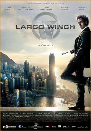 Largo Winch (2008) Largo Winch (2008)