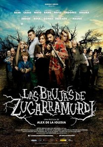 Las brujas de Zugarramurdi (2013) Las brujas de Zugarramurdi (2013)
