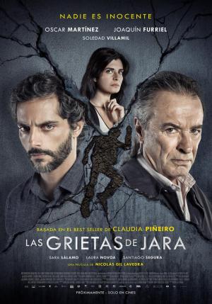 Las grietas de Jara (2017) Las grietas de Jara (2017)