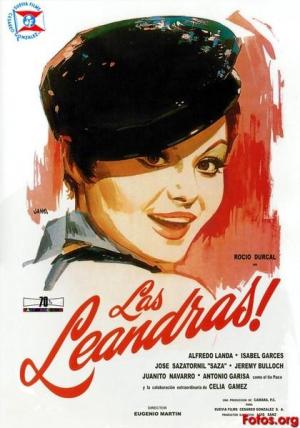 Las leandras (1969) Las leandras (1969)