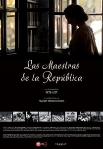 Las maestras de la República (2013) Las maestras de la República (2013)