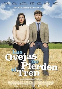 Las ovejas no pierden el tren (2014) Las ovejas no pierden el tren (2014)