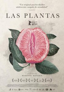 Las Plantas (2015) Las Plantas (2015)