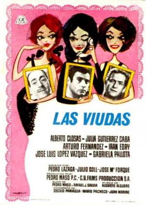 Las viudas (1966) Las viudas (1966)