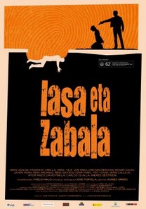 Lasa y Zabala (2014) Lasa y Zabala (2014)