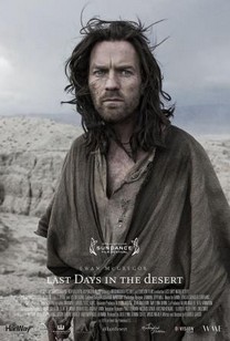 Últimos días en el desierto (2015) Últimos días en el desierto (2015)